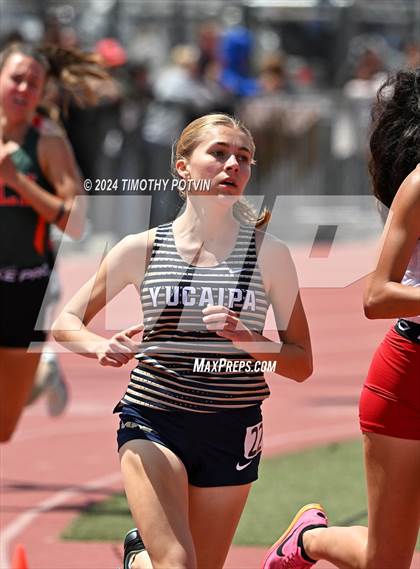 Thumbnail 3 in Inland Empire Championships 2024 photogallery.