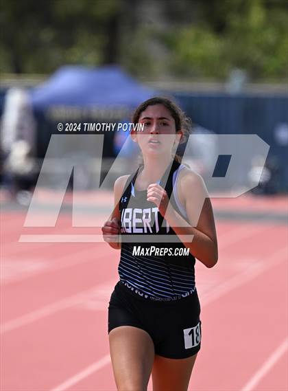 Thumbnail 1 in Inland Empire Championships 2024 photogallery.