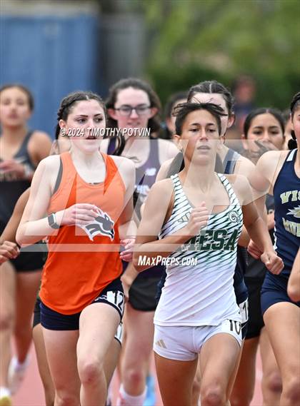Thumbnail 2 in Inland Empire Championships 2024 photogallery.