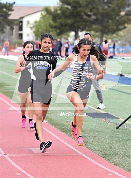 Thumbnail 3 in Inland Empire Championships 2024 photogallery.