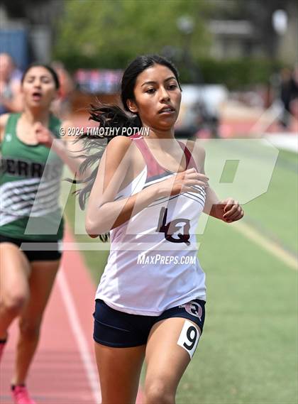 Thumbnail 1 in Inland Empire Championships 2024 photogallery.