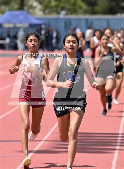Thumbnail 1 in Inland Empire Championships 2024 photogallery.