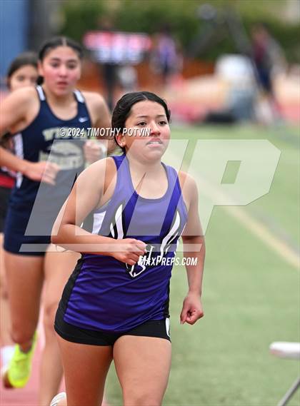 Thumbnail 3 in Inland Empire Championships 2024 photogallery.