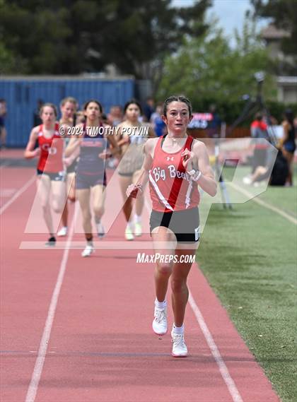 Thumbnail 2 in Inland Empire Championships 2024 photogallery.