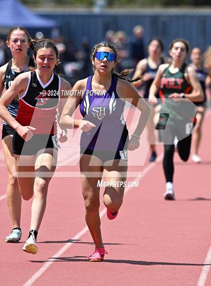 Thumbnail 2 in Inland Empire Championships 2024 photogallery.