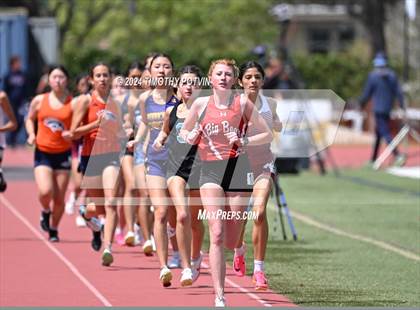 Thumbnail 2 in Inland Empire Championships 2024 photogallery.
