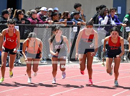 Thumbnail 1 in Inland Empire Championships 2024 photogallery.