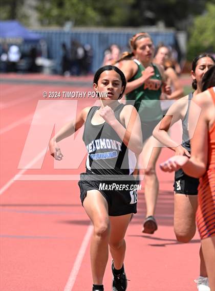 Thumbnail 1 in Inland Empire Championships 2024 photogallery.