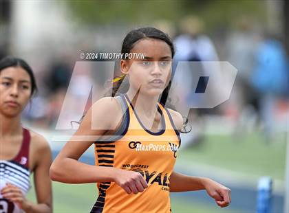 Thumbnail 1 in Inland Empire Championships 2024 photogallery.