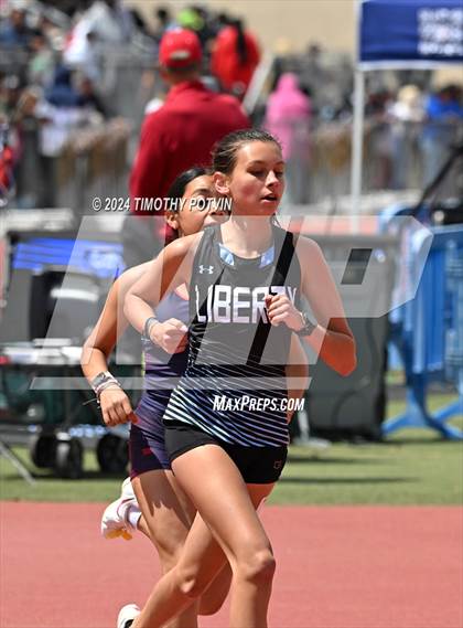 Thumbnail 1 in Inland Empire Championships 2024 photogallery.