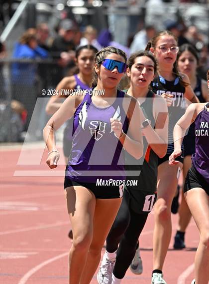 Thumbnail 2 in Inland Empire Championships 2024 photogallery.