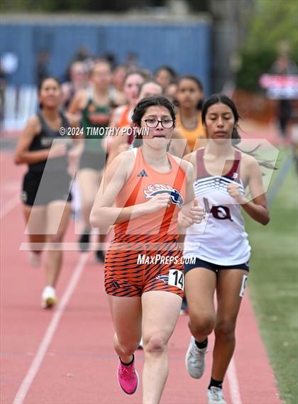 Thumbnail 2 in Inland Empire Championships 2024 photogallery.