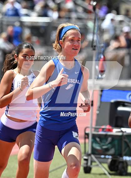 Thumbnail 2 in Inland Empire Championships 2024 photogallery.