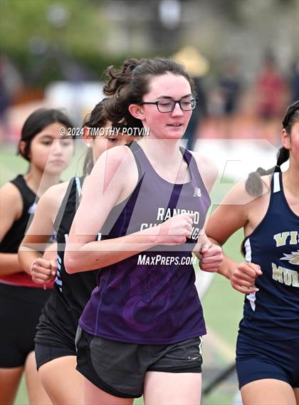 Thumbnail 1 in Inland Empire Championships 2024 photogallery.