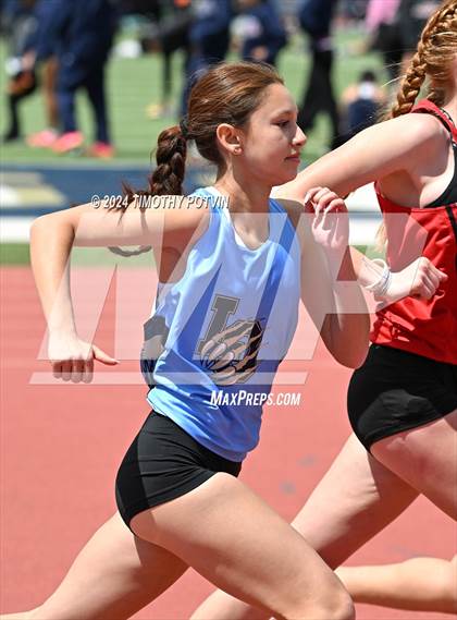 Thumbnail 1 in Inland Empire Championships 2024 photogallery.