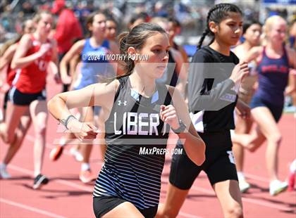 Thumbnail 2 in Inland Empire Championships 2024 photogallery.