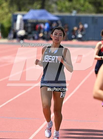 Thumbnail 3 in Inland Empire Championships 2024 photogallery.