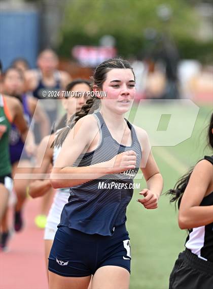 Thumbnail 1 in Inland Empire Championships 2024 photogallery.