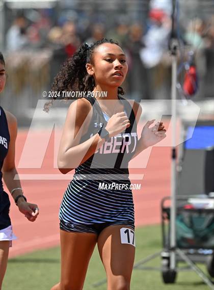 Thumbnail 1 in Inland Empire Championships 2024 photogallery.