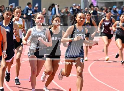 Thumbnail 3 in Inland Empire Championships 2024 photogallery.