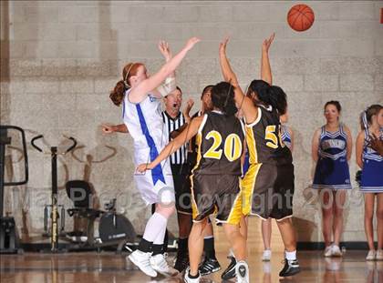 Thumbnail 3 in El Camino @ Rancho Bernardo photogallery.