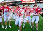 Photo from the gallery "Buckingham Browne & Nichols vs. St. Paul's (NEPSAC John Papas Bowl)"