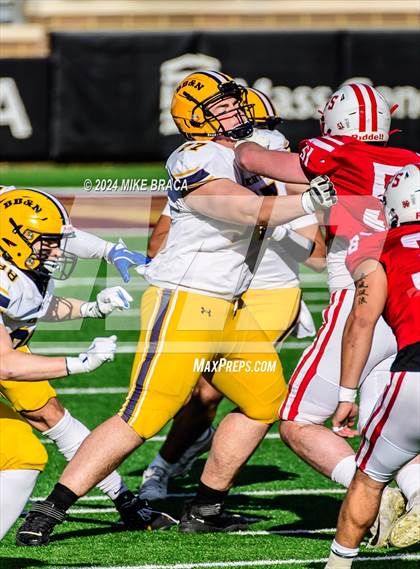 Thumbnail 2 in Buckingham Browne & Nichols vs. St. Paul's (NEPSAC John Papas Bowl) photogallery.