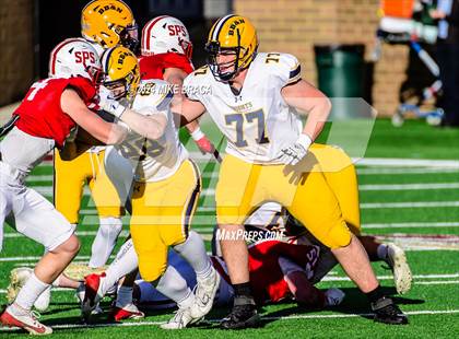 Thumbnail 3 in Buckingham Browne & Nichols vs. St. Paul's (NEPSAC John Papas Bowl) photogallery.
