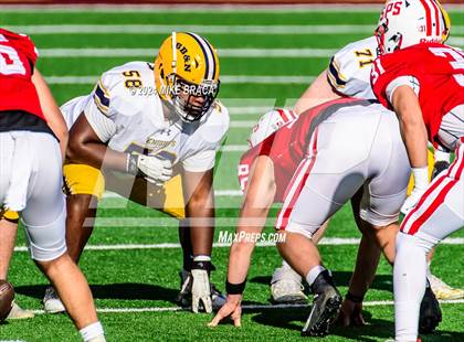Thumbnail 1 in Buckingham Browne & Nichols vs. St. Paul's (NEPSAC John Papas Bowl) photogallery.