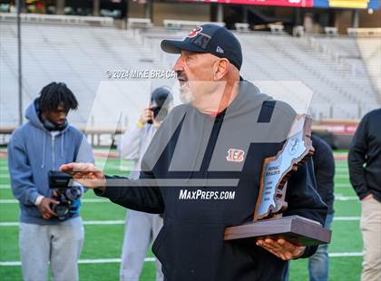 Thumbnail 1 in Buckingham Browne & Nichols vs. St. Paul's (NEPSAC John Papas Bowl) photogallery.