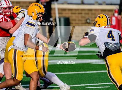 Thumbnail 3 in Buckingham Browne & Nichols vs. St. Paul's (NEPSAC John Papas Bowl) photogallery.