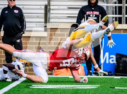 Thumbnail 3 in Buckingham Browne & Nichols vs. St. Paul's (NEPSAC John Papas Bowl) photogallery.