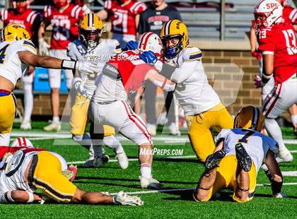 Thumbnail 2 in Buckingham Browne & Nichols vs. St. Paul's (NEPSAC John Papas Bowl) photogallery.