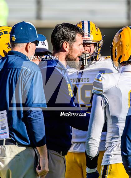 Thumbnail 3 in Buckingham Browne & Nichols vs. St. Paul's (NEPSAC John Papas Bowl) photogallery.