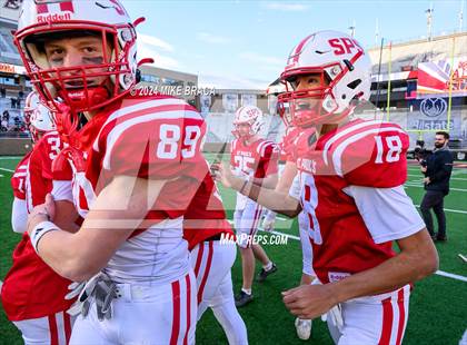 Thumbnail 2 in Buckingham Browne & Nichols vs. St. Paul's (NEPSAC John Papas Bowl) photogallery.
