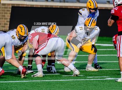 Thumbnail 1 in Buckingham Browne & Nichols vs. St. Paul's (NEPSAC John Papas Bowl) photogallery.