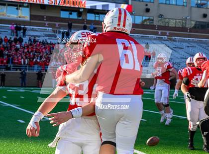 Thumbnail 1 in Buckingham Browne & Nichols vs. St. Paul's (NEPSAC John Papas Bowl) photogallery.