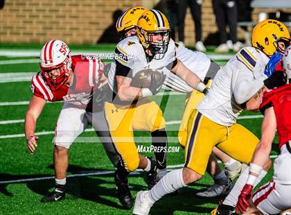 Thumbnail 2 in Buckingham Browne & Nichols vs. St. Paul's (NEPSAC John Papas Bowl) photogallery.