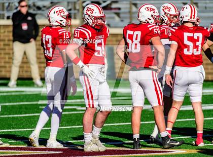 Thumbnail 3 in Buckingham Browne & Nichols vs. St. Paul's (NEPSAC John Papas Bowl) photogallery.