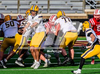 Thumbnail 1 in Buckingham Browne & Nichols vs. St. Paul's (NEPSAC John Papas Bowl) photogallery.