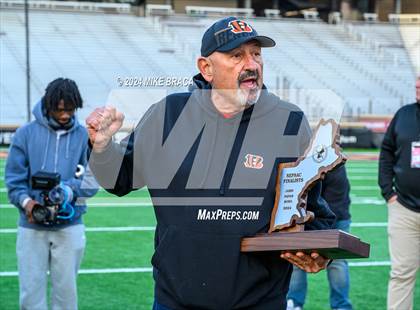 Thumbnail 2 in Buckingham Browne & Nichols vs. St. Paul's (NEPSAC John Papas Bowl) photogallery.