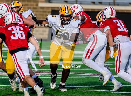 Thumbnail 2 in Buckingham Browne & Nichols vs. St. Paul's (NEPSAC John Papas Bowl) photogallery.