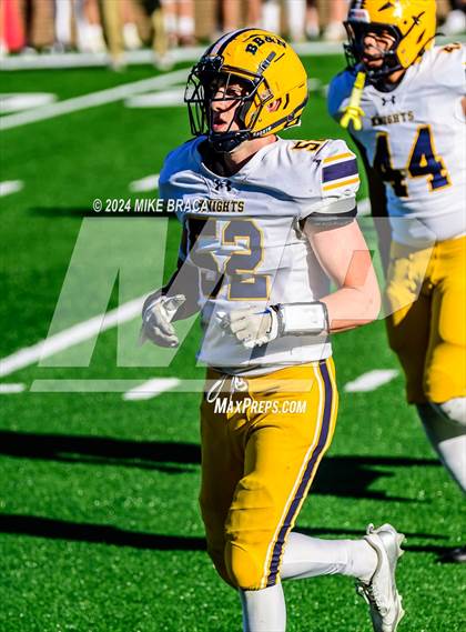 Thumbnail 3 in Buckingham Browne & Nichols vs. St. Paul's (NEPSAC John Papas Bowl) photogallery.