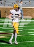 Photo from the gallery "Buckingham Browne & Nichols vs. St. Paul's (NEPSAC John Papas Bowl)"