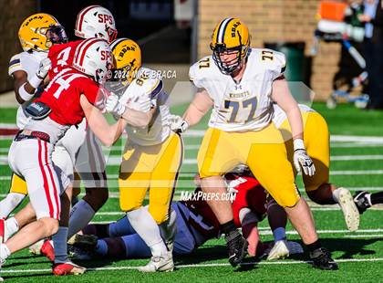 Thumbnail 2 in Buckingham Browne & Nichols vs. St. Paul's (NEPSAC John Papas Bowl) photogallery.