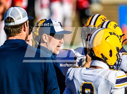 Thumbnail 2 in Buckingham Browne & Nichols vs. St. Paul's (NEPSAC John Papas Bowl) photogallery.