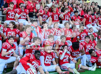 Thumbnail 3 in Buckingham Browne & Nichols vs. St. Paul's (NEPSAC John Papas Bowl) photogallery.