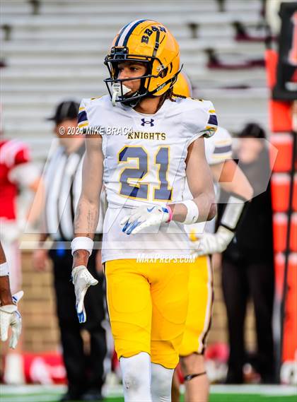 Thumbnail 2 in Buckingham Browne & Nichols vs. St. Paul's (NEPSAC John Papas Bowl) photogallery.
