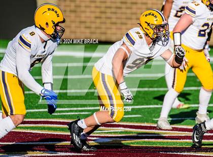 Thumbnail 1 in Buckingham Browne & Nichols vs. St. Paul's (NEPSAC John Papas Bowl) photogallery.