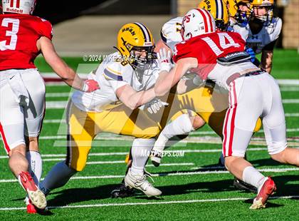 Thumbnail 1 in Buckingham Browne & Nichols vs. St. Paul's (NEPSAC John Papas Bowl) photogallery.